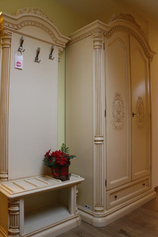 Hotel Astoria Satu Mare Bilik gambar