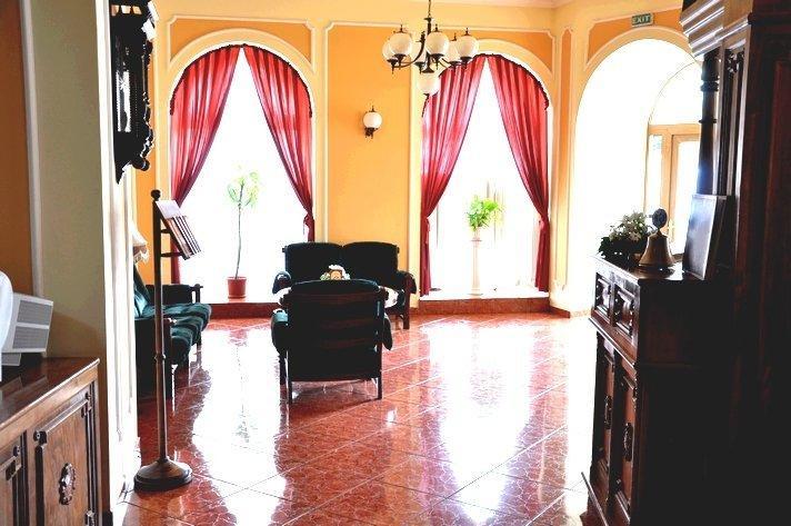 Hotel Astoria Satu Mare Luaran gambar